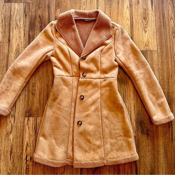 Pea Coat - Picture 4 of 8